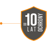 ikona 10 lat